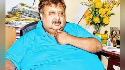 चारा घोटाला मामला : पूर्व मुख्य सचिव सजल चक्रवर्ती को हाइकोर्ट से मिली जमानत