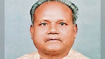 फ्लैशबैक : सादगीपूर्ण राजनीति के मिसाल थे ललित उरांव