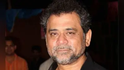 किसी फिल्म को मनोरंजक बनाने का शॉर्टकट बन गया है द्विअर्थी भाषा का प्रयोग : अनीस बज्मी