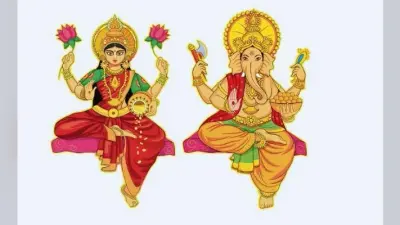 दीपावली के दिन ही हुआ था सृष्टि का पुनर्निर्माण व आरंभ, ऐसे करें मां लक्ष्मी को प्रसन्न, होगी धन वर्षा