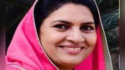 हरियाणा: क्या डिप्टी सीएम के लिए दुष्यंत की मां नैना चौटाला का नाम जजपा बढाएगी आगे ?