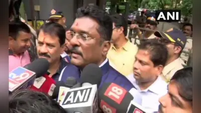 शिवसेना ने की आदित्य ठाकरे को मुख्यमंत्री बनाने की मांग की, भाजपा से सौदेबाजी के मूड में