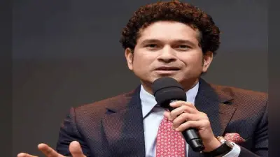 सचिन तेंदुलकर ने किया बड़ा खुलासा, पहले ही ट्रायल में हो गये थे रिजेक्ट