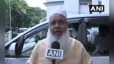 असम सरकार के फैसले पर इस नेता की प्रतिक्रिया, कहा- इस्लाम में दो बच्चों की अवधारणा नहीं