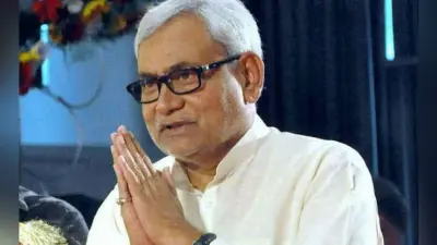 दिल्ली में बुधवार को जदयू राष्ट्रीय अध्यक्ष के रूप में नीतीश की फिर होगी ताजपोशी