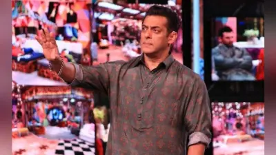 BB 13: सलमान ने कंटस्टेंट को लगाई फटकार, ट्विटर पर ट्रेंड हुआ #BestHostSalmanKhan