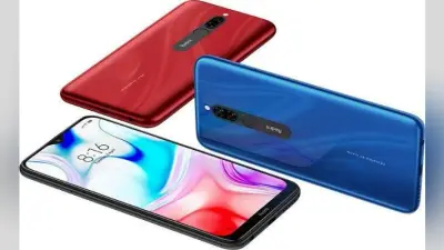 SALE: सस्ते में मिल रहा Xiaomi का यह बजट फोन, Rs7700 रुपये की छूट