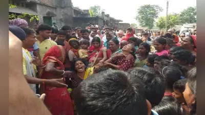 पुत्र प्राप्ति के लिए भतीजे की बलि देने का मामला : एसएसपी बोले, अंधविश्वास में की गयी हत्या मामले में चलेगा स्पीडी ट्रायल