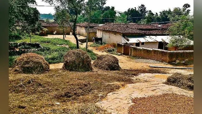 कार्तिक उरांव जयंती पर विशेष : कार्तिक बाबा का गांव ही उपेक्षित, नाम लेकर चुनाव जीतते हैं नेता