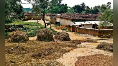 कार्तिक उरांव जयंती पर विशेष : कार्तिक बाबा का गांव ही उपेक्षित, नाम लेकर चुनाव जीतते हैं नेता