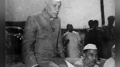 फ्लैशबैक : जमींदारी प्रथा के विरोधी केबी सहाय के दुश्मन बने जमींदार