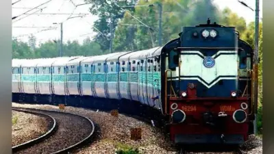 30 अक्तूबर को चलेगी छठ पूजा स्पेशल ट्रेन, आज लगाये जायेंगे अतिरिक्त कोच
