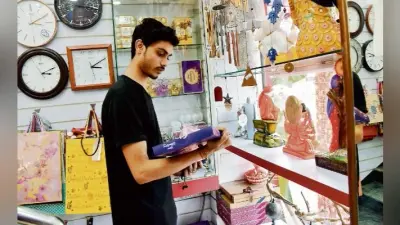 भाइयों से मिलेंगे विशेष उपहार, बहनें आज मनायेंगी गोधन का त्योहार