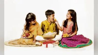 भैया दूज आज : भाइयों की लंबी उम्र के लिए दुआएं करेंगी बहनें, जानें इसके पीछे की कहानी