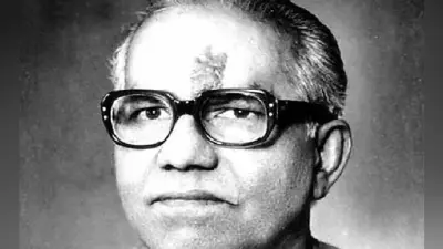 पत्रकारिता के अक्षर पुरुष पंडित रामजी मिश्र ‘मनोहर’