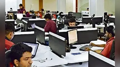 बेल्ट्रॉन से बहाल सभी कर्मियों के बैंक खाते में अब समय से वेतन