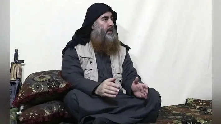 अमेरिका ने ISIS के खूंखार आतंकी बगदादी के शव का क्या किया, जानें