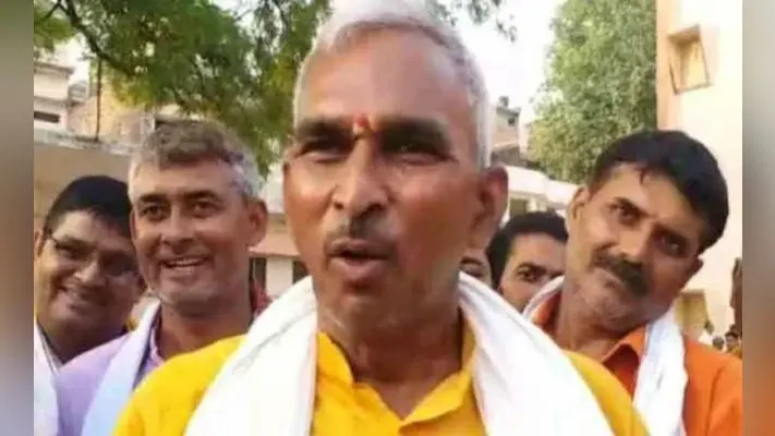 भाजपा विधायक ने कहा- जनसंख्या नियंत्रण कानून नहीं बना तो अशांत हो जाएगा देश