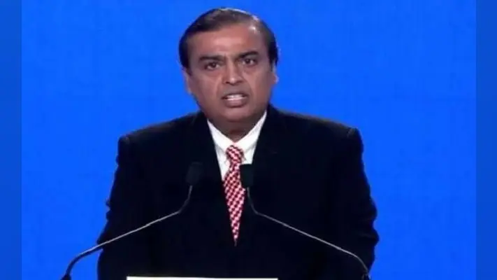 मुकेश अंबानी ने कहा-भारत में आर्थिक सुस्ती का दौर अस्थायी, रुख पलटने के लिए सुधारों को बढ़ाया आगे
