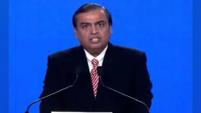 मुकेश अंबानी ने कहा-भारत में आर्थिक सुस्ती का दौर अस्थायी, रुख पलटने के लिए सुधारों को बढ़ाया आगे