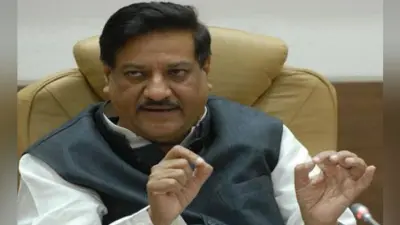 महाराष्ट्र में सरकार गठन के लिए कांग्रेस ने शिवसेना के सामने फेंका पासा