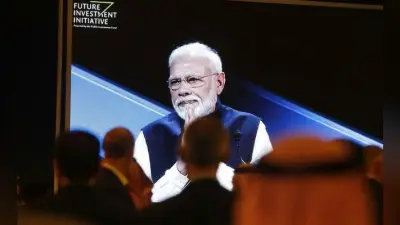 पीएम मोदी ने कहा-हम ईज ऑफ डूइंग बिजनेस में ही नहीं, ईज ऑफ लिविंग में कर रहे सुधार