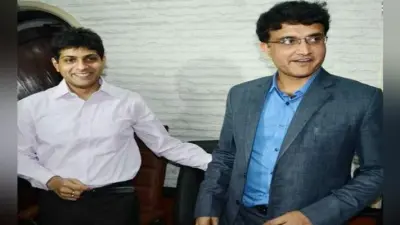डे-नाइट टेस्ट को सफल बनाने के लिए ”कैब” कोई कसर नहीं छोडेगा : डालमिया