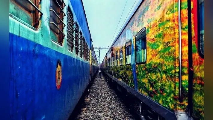 Indian Railways लाया OTP आधारित Refund प्रणाली