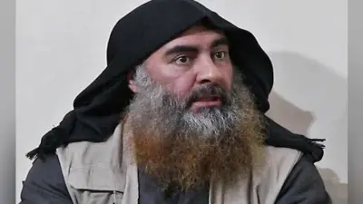 बगदादी को महाशक्तियों का मोहरा मानते हैं बुद्धिजीवी