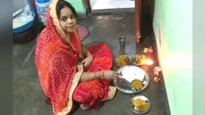 छठ महापर्व कल से शुरू, ये गाने कर रहे हैं ट्रेंड
