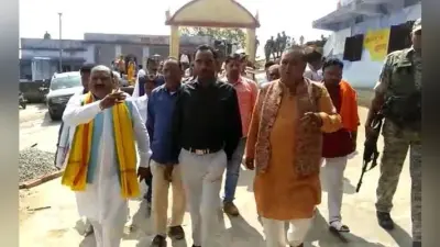 सिमडेगा में रामरेखा धाम में कार्तिक पूर्णिमा मेला की तैयारियां जोरों पर