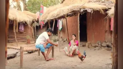 Compensation शाॅर्ट फिल्म ट्रेलर रिलीज : गरीबी की मार कुछ भी करने को कर देती है मजबूर