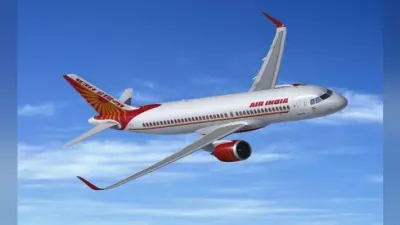 सात बोइंग विमानों की खरीद के लिए 81.9 करोड़ डॉलर का अल्पकालिक कर्ज लेगी Air India