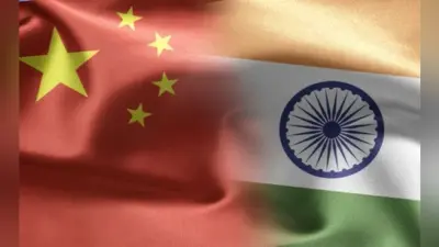 ”चौथी तिमाही में तेज होंगी भारत-चीन की अर्थव्यवस्थाएं”