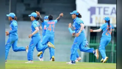 India Tour Of England: झारखंड की बेटी इंद्राणी का भारतीय महिला क्रिकेट टीम में चयन, इंग्लैंड में टीम को खेलना है टेस्ट, वनडे और T20