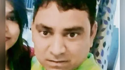 गया में बीडीओ ने अपार्टमेंट की छत से कूदकर दी जान