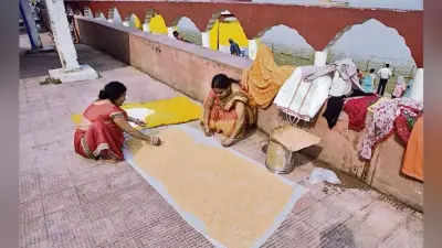 नहाय-खाय के साथ आज से शुरू होगा लोक आस्था का महापर्व छठ