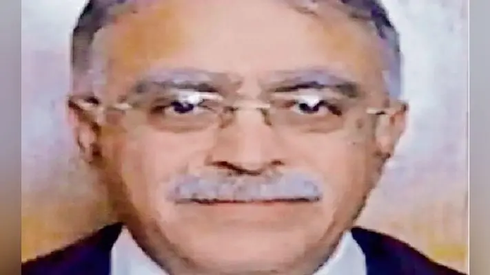 करोल पटना हाइकोर्ट के नये चीफ जस्टिस अधिसूचना जारी