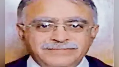 करोल पटना हाइकोर्ट के नये चीफ जस्टिस अधिसूचना जारी