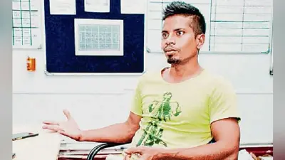 सुनिए झारखंड के नायकों को : फुटबॉल खिलाड़ी निराश, कर रहे इस खेल से किनारा, प्रोत्साहन की है जरूरत