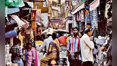 रांची : ट्रैफिक कोऑर्डिनेशन कमेटी की बैठक में बनी सहमति, रंगरेज गली और सोनार पट्टी होगा नो व्हीकल जोन