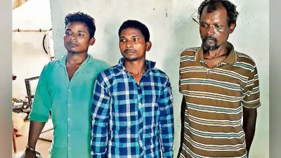 छेड़खानी करने पर राजमिस्त्री की हत्या