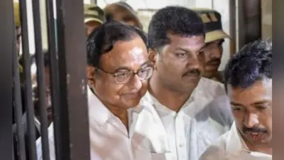 चिदंबरम की सेहत की जांच के लिए मेडिकल बोर्ड गठन करने का निर्देश