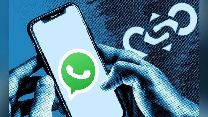 WhatsApp जासूसी विवाद में गृह मंत्रालय ने कहा, भारत की छवि धूमिल करने की हो रही कोशिश
