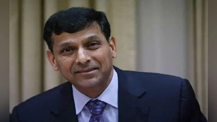 रघुराम राजन ने सीतारमण पर किया पलटवार, बोले- भाजपा सरकार में RBI गवर्नर के रूप मेरा 26 महीने का रहा कार्यकाल