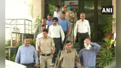 आरएफएल घोटाला : सिंह बंधुओं की न्यायिक हिरासत 14 नवंबर तक बढ़ी