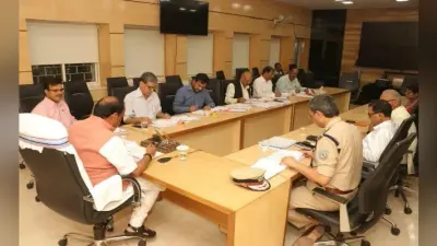 सजा काट चुके बंदियों को भी सामान्य जिंदगी जीने का पूरा हक : रघुवर दास