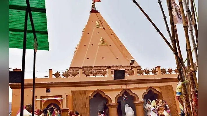 नालंदा :बड़गांव में सांब ने की थी साधना और दिया था अर्घ, जानें पूरी कहानी