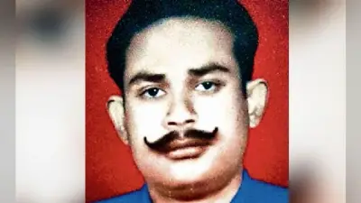फ्लैशबैक : विक्रमादित्य के वंशज थे ईचागढ़ के विधायक, 90 के बाद चुनाव नहीं लड़ा राज परिवार