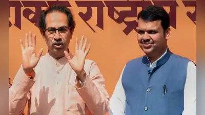 शिवसेना-भाजपा में खींचतान के बीच बोला किसान, मुझे बना दो महाराष्ट्र का मुख्यमंत्री